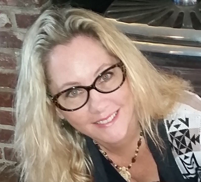 Nancy Cecil